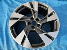 Load image into Gallery viewer, 1x Alufelge 20 Zoll 9.0" 5x112 38ET 4KE601025T Audi E Tron E-Tron Sportback FEL5611828997ya