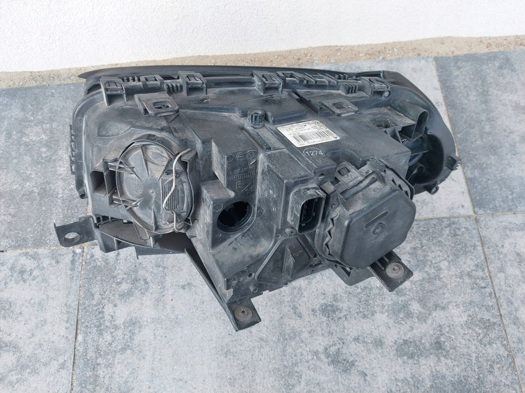 Frontscheinwerfer BMW X3 E83 7162192-04 Rechts Scheinwerfer Headlight SCH4588324208tj