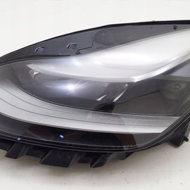 Frontscheinwerfer Tesla 3 1514952-00-81 LED Links Scheinwerfer Headlight SCH1958480261ay