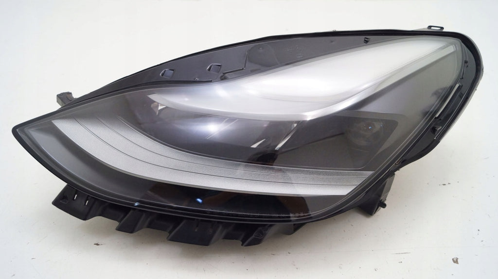 Frontscheinwerfer Tesla 3 1514952-00-81 LED Links Scheinwerfer Headlight SCH1958480261ay
