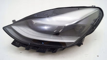 Laden Sie das Bild in den Galerie-Viewer, Frontscheinwerfer Tesla 3 1514952-00-81 LED Links Scheinwerfer Headlight SCH1958480261ay
