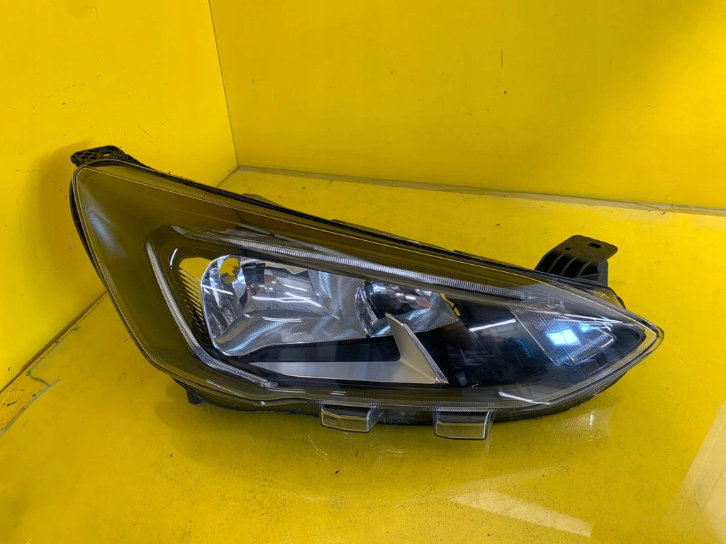 Frontscheinwerfer Ford Focus IV MX7B-13E014-CC LED Rechts Scheinwerfer Headlight