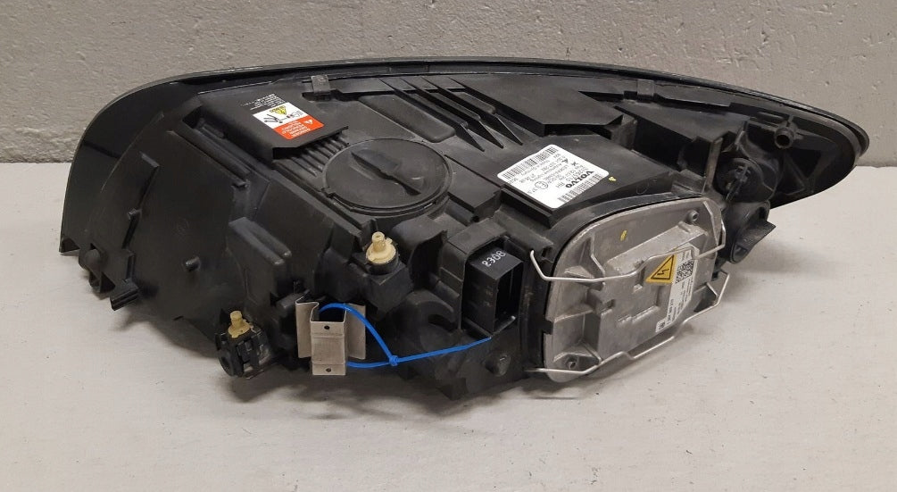 Frontscheinwerfer Volvo S40 31265710 Rechts Scheinwerfer Headlight SCH2697701153ua