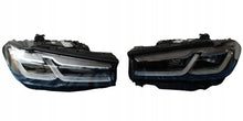 Laden Sie das Bild in den Galerie-Viewer, Frontscheinwerfer BMW 5 G31 G30 9850601 9850602 LED Rechts oder Links SCH5774114741xu