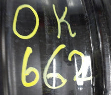 Laden Sie das Bild in den Galerie-Viewer, 1x Alufelge 19 Zoll 7.5" 5x108 50 5ET Glanz Schwarz 31423852 Volvo Xc60 Ii FEL3429777821fj