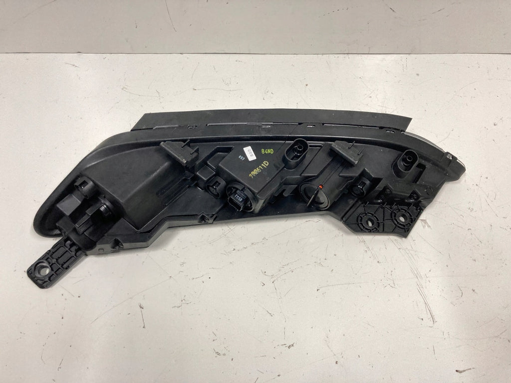 Frontscheinwerfer Hyundai Kona LED Rechts Scheinwerfer Headlight