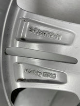 Load image into Gallery viewer, 1x Alufelge 17 Zoll 7.0" 5x112 45ET 81A601025AJ Audi Rim Wheel FEL3782312609mk
