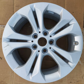 1x Alufelge 17 Zoll 7.5
