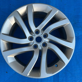 1x Alufelge 20 Zoll 8.5