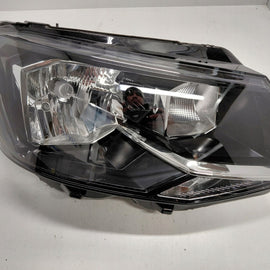 Frontscheinwerfer VW Transporter 7E1941016AC FALSE Scheinwerfer Headlight SCH7053724763vy
