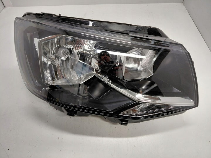 Frontscheinwerfer VW Transporter 7E1941016AC Rechts Scheinwerfer Headlight SCH7053724763vy