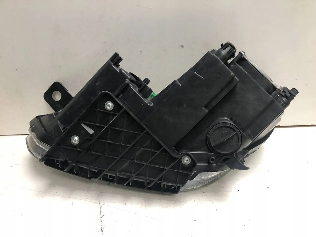 Frontscheinwerfer Maserati Ghibli 00670004833 Rechts Scheinwerfer Headlight SCH4077641842mg