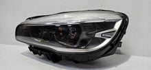Laden Sie das Bild in den Galerie-Viewer, Frontscheinwerfer BMW 2 F45 F46 8738641 Full LED Links Scheinwerfer Headlight SCH7860067657mx