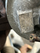 Load image into Gallery viewer, Motor Hyundai Kia I30 Ceed D4FB 1.6 CRDI 141TKm Diesel Engine Komplett