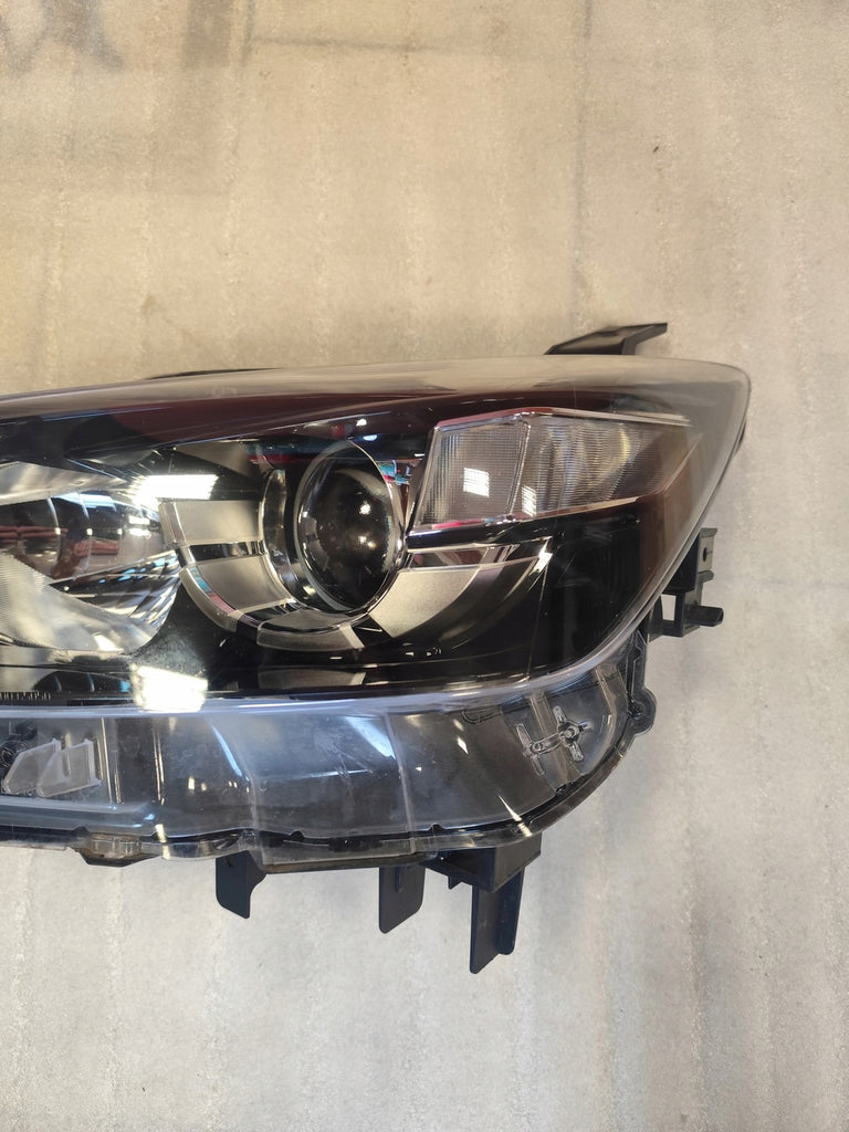 Frontscheinwerfer Mazda Cx3 D10E-51040 LED Links Scheinwerfer Headlight