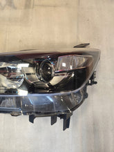 Laden Sie das Bild in den Galerie-Viewer, Frontscheinwerfer Mazda Cx3 D10E-51040 LED Links Scheinwerfer Headlight