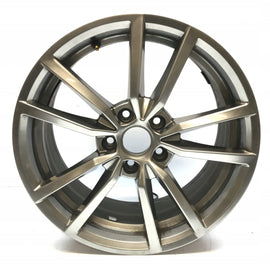1x Alufelge 17 Zoll 7.5