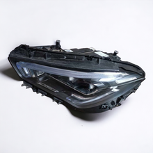 Load image into Gallery viewer, Frontscheinwerfer Mercedes-Benz Cla A1189066901 LED Links Scheinwerfer Headlight SCH5139678433ae