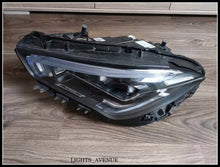 Load image into Gallery viewer, Frontscheinwerfer Mercedes-Benz Cla A1189066901 LED Links Scheinwerfer Headlight SCH5139678433ae