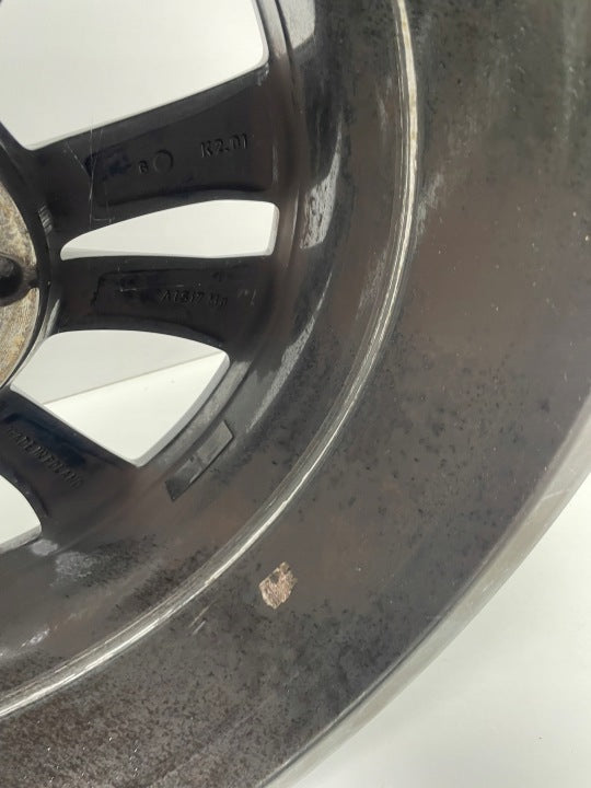 1x Alufelge 19 Zoll 7.5" 5x112 A4474015400 Mercedes-Benz Rim Wheel FEL3596814251nz