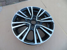 Load image into Gallery viewer, 1x Alufelge 15 Zoll 5.0" 4x100 46ET Glanz Mitsubishi Space Star Rim Wheel FEL8896017992tb