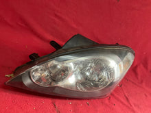 Laden Sie das Bild in den Galerie-Viewer, Frontscheinwerfer Kia Ceed 921011H500 LED Links Scheinwerfer Headlight