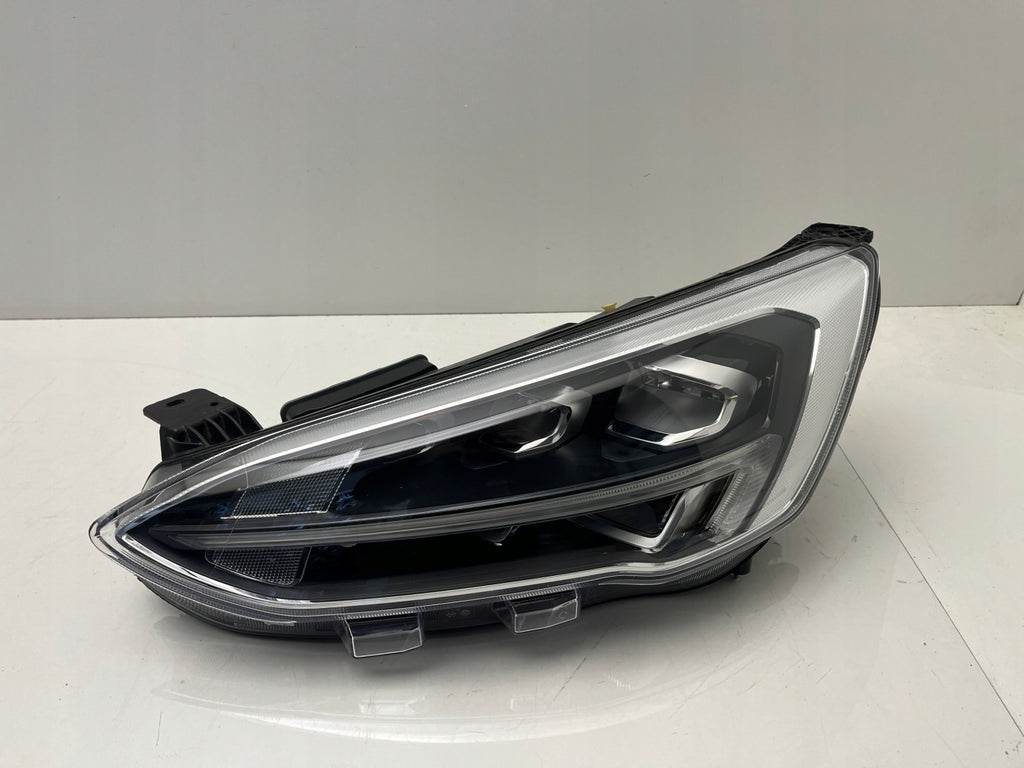Frontscheinwerfer Ford Focus JX7B-13E015 LED Links Scheinwerfer Headlight SCH3415537089ow