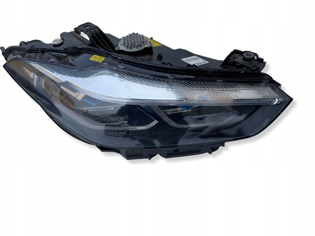 Frontscheinwerfer BMW 8 G15 5A27A34 8491510LE16A6389 Vorderseite Headlight SCH1701682326nm