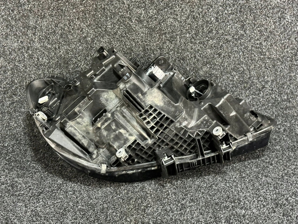 Frontscheinwerfer BMW F45 F46 8738641-04 LED Links Scheinwerfer Headlight SCH1748844280zy