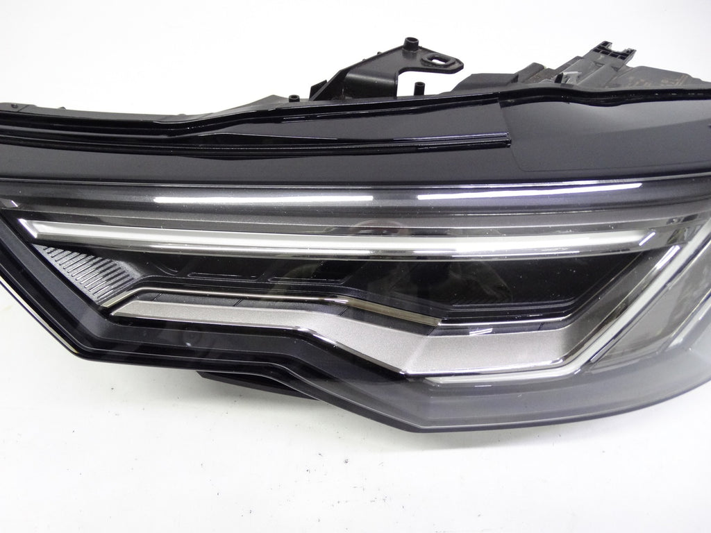 Frontscheinwerfer Audi A6 C8 4K0941039 LED Links Scheinwerfer Headlight SCH2293829645kq