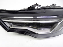 Laden Sie das Bild in den Galerie-Viewer, Frontscheinwerfer Audi A6 C8 4K0941039 LED Links Scheinwerfer Headlight SCH2293829645kq