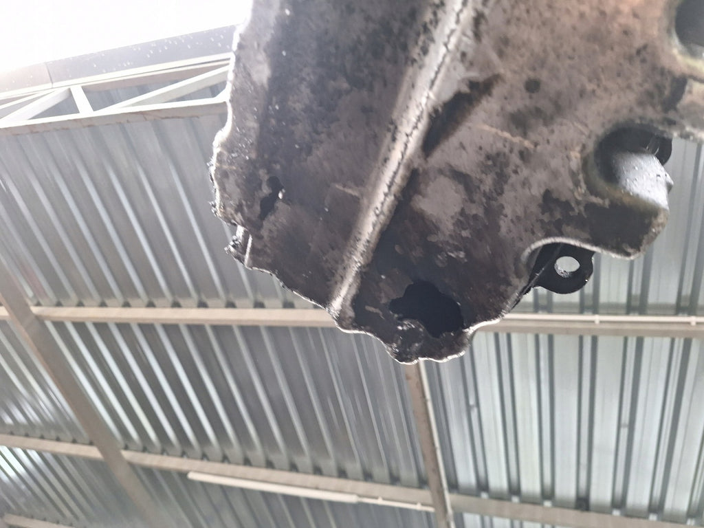 Motor Audi Seat Skoda VW BMN 2.0 TDI 170PS 125kW Diesel Engine Unkomplett