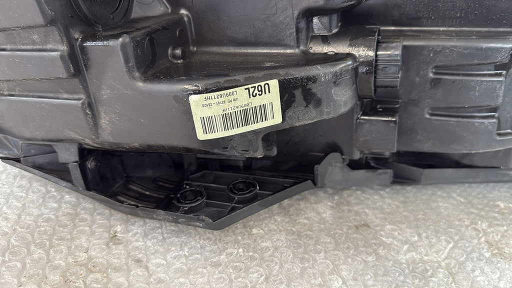 Frontscheinwerfer Kia Sorento 92101-C5620 Links Scheinwerfer Headlight SCH4735989324uo