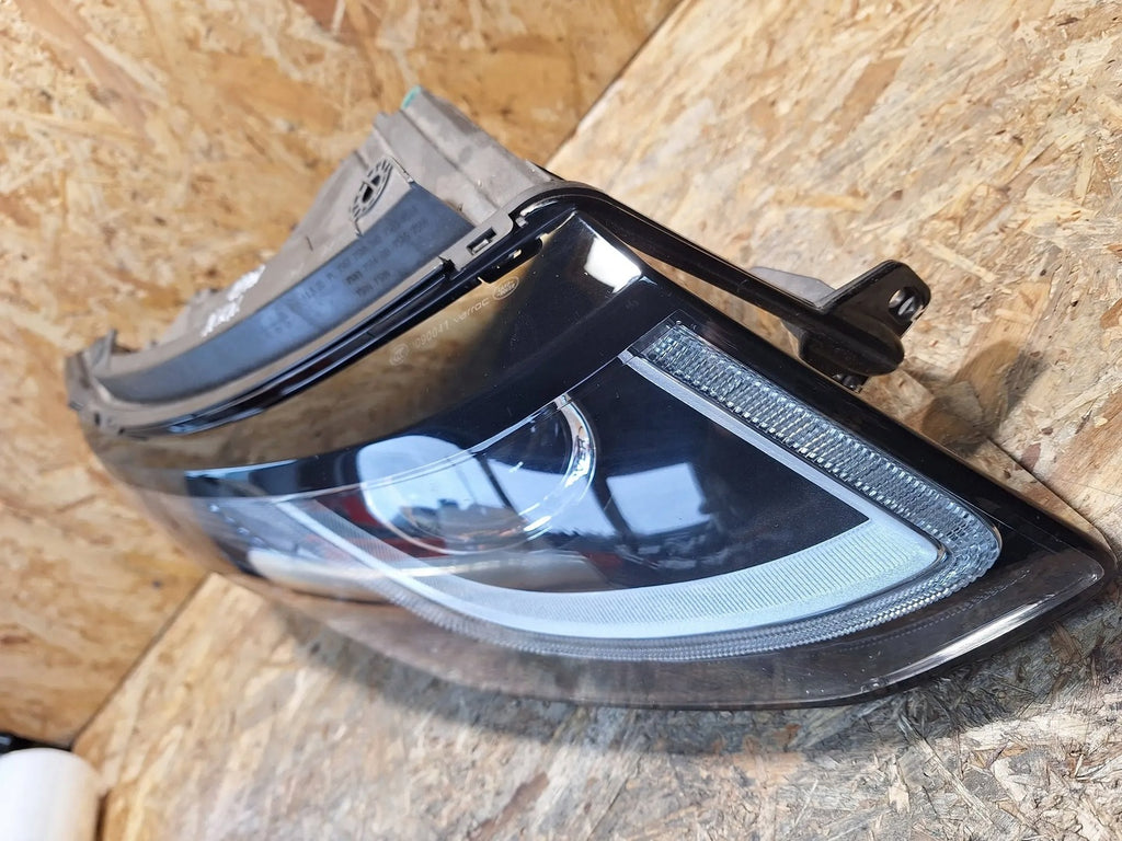 Frontscheinwerfer Land Rover Range Evoque VAY3899 LED Rechts Headlight SCH9343882847tw