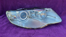 Laden Sie das Bild in den Galerie-Viewer, Frontscheinwerfer VW Touareg 1ZS247047-34 Rechts Scheinwerfer Headlight