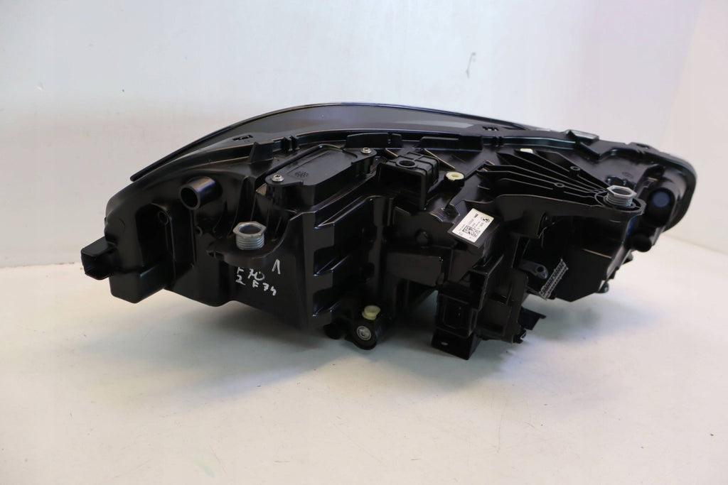 Frontscheinwerfer BMW 1 5A32B51 Links Scheinwerfer Headlight SCH1279881157le