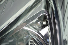 Laden Sie das Bild in den Galerie-Viewer, Frontscheinwerfer Ford Focus BM51-13W030-NB Links Scheinwerfer Headlight SCH8401024683fp