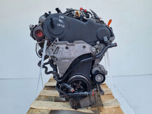 Laden Sie das Bild in den Galerie-Viewer, Motor VW Caddy III CAYE 1.6 TDI 75PS 55kW 233TKm 2003 Diesel Engine Komplett