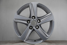Laden Sie das Bild in den Galerie-Viewer, 1x Alufelge 16 Zoll 7.0&quot; 5x114.3 40ET PW457-02004 Toyota Corolla Rim Wheel