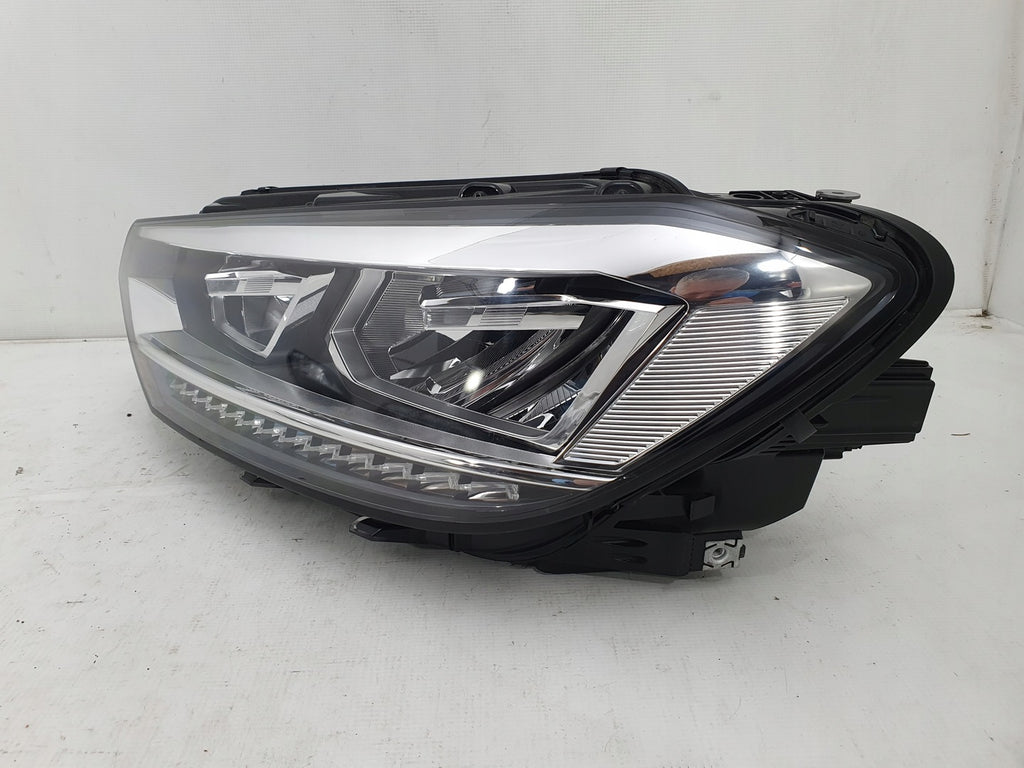 Frontscheinwerfer VW Touran 5TB941035B LED Links Scheinwerfer Headlight