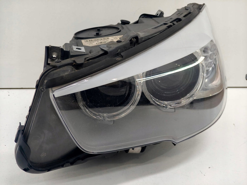 Frontscheinwerfer BMW F07 7199607 Xenon Ein Stück (Rechts oder Links) Headlight SCH2056425597cl