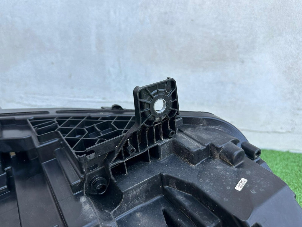 Frontscheinwerfer Skoda Enyaq 5LB941015A Full LED Links Scheinwerfer Headlight