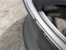 Load image into Gallery viewer, 1x Alufelge 16 Zoll 6.5&quot; 5x112 38ET A2444010102 Mercedes-Benz W205 Rim Wheel