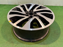 Load image into Gallery viewer, 1x Alufelge 18 Zoll 7.0" 6x114.3 45ET 403004KJ6B Nissan Navara D23 Rim Wheel FEL2438880224nv