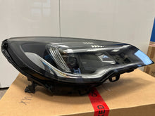 Load image into Gallery viewer, Frontscheinwerfer Opel Astra 662588537 LED Rechts Scheinwerfer Headlight SCH2282888910nb