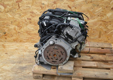 Laden Sie das Bild in den Galerie-Viewer, Motor BMW N52B30A 3.0 258PS 188kW 2004 Benzin Engine Komplett MOT3665224861wm