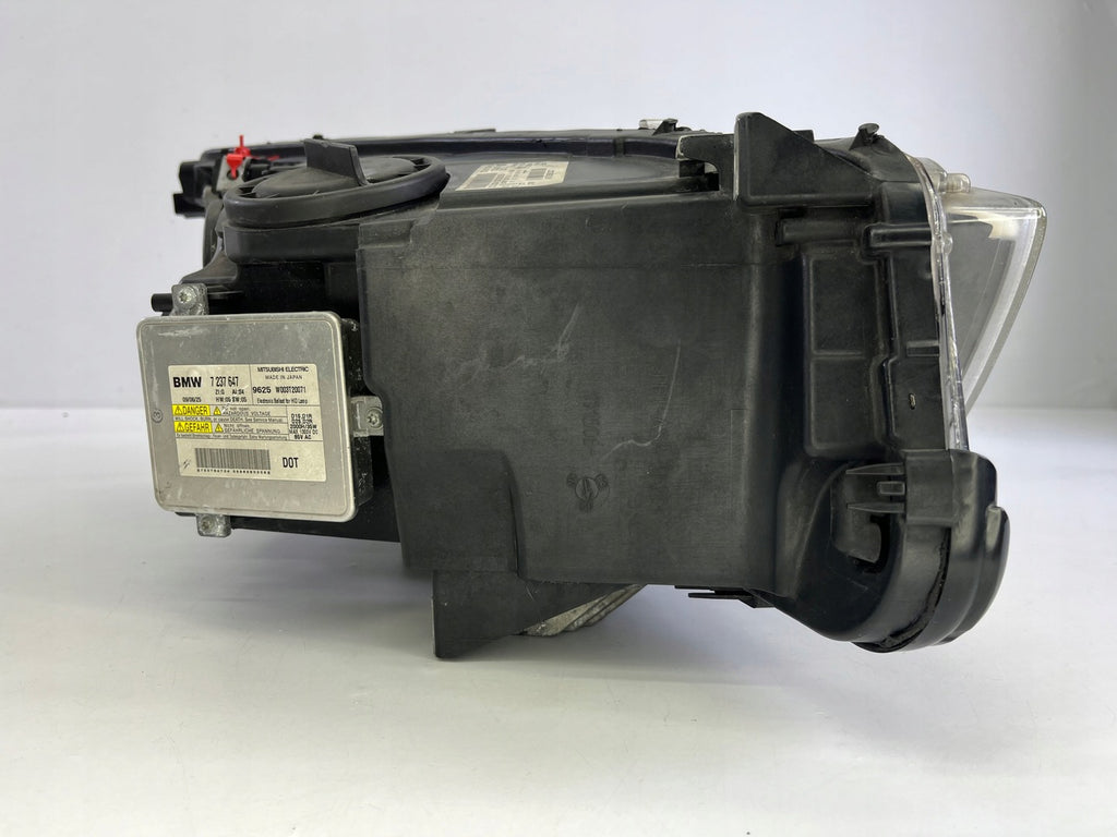 Frontscheinwerfer BMW 7199613-07 Xenon Links Scheinwerfer Headlight SCH2225692233tm