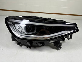 Frontscheinwerfer VW Id.4 11B941036M Full LED Rechts Scheinwerfer Headlight SCH9314584509wc