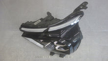 Laden Sie das Bild in den Galerie-Viewer, Frontscheinwerfer Citroën C4 III 9830649480 Full LED Links Headlight SCH4657409457ce