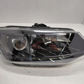 Frontscheinwerfer Skoda Fabia III 6V1941016B Rechts Scheinwerfer Headlight SCH2095321359md